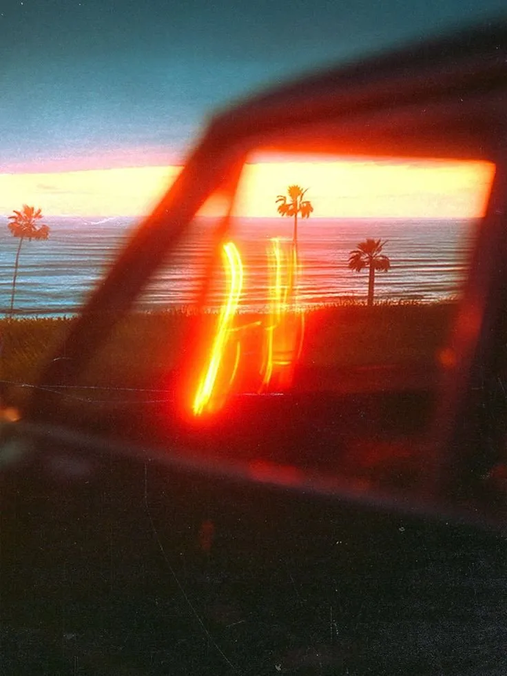 Sunset Blvd: Cool Type In LA — project image